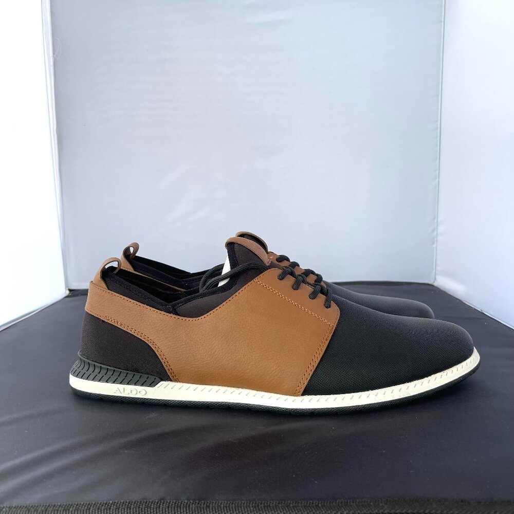 NWOB Aldo Men's Oxfords‎